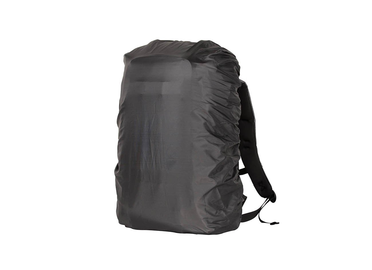 GC Habitat Hab.365 rain cover black