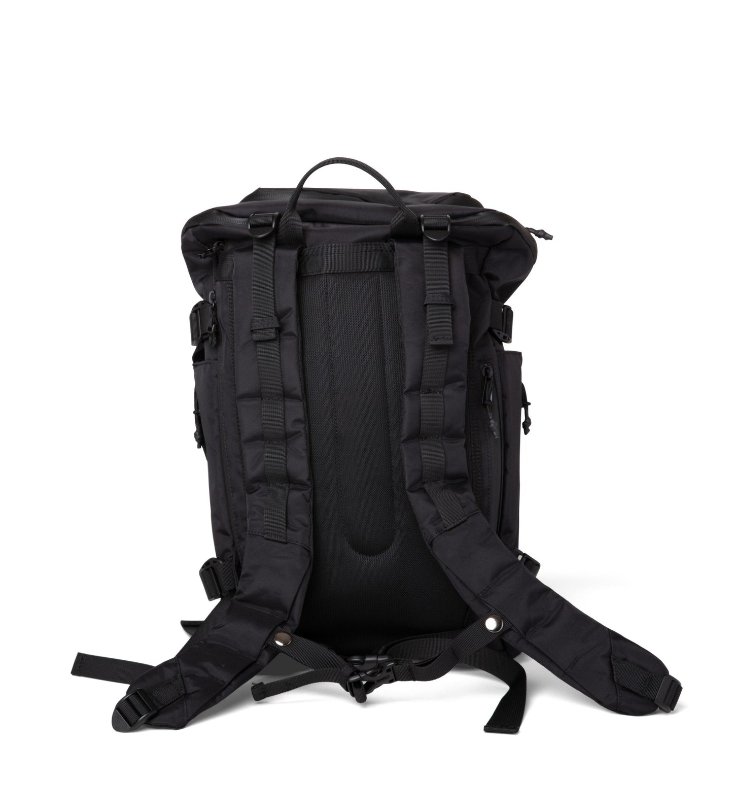 Poche Travel Backpack by Pacific Mason