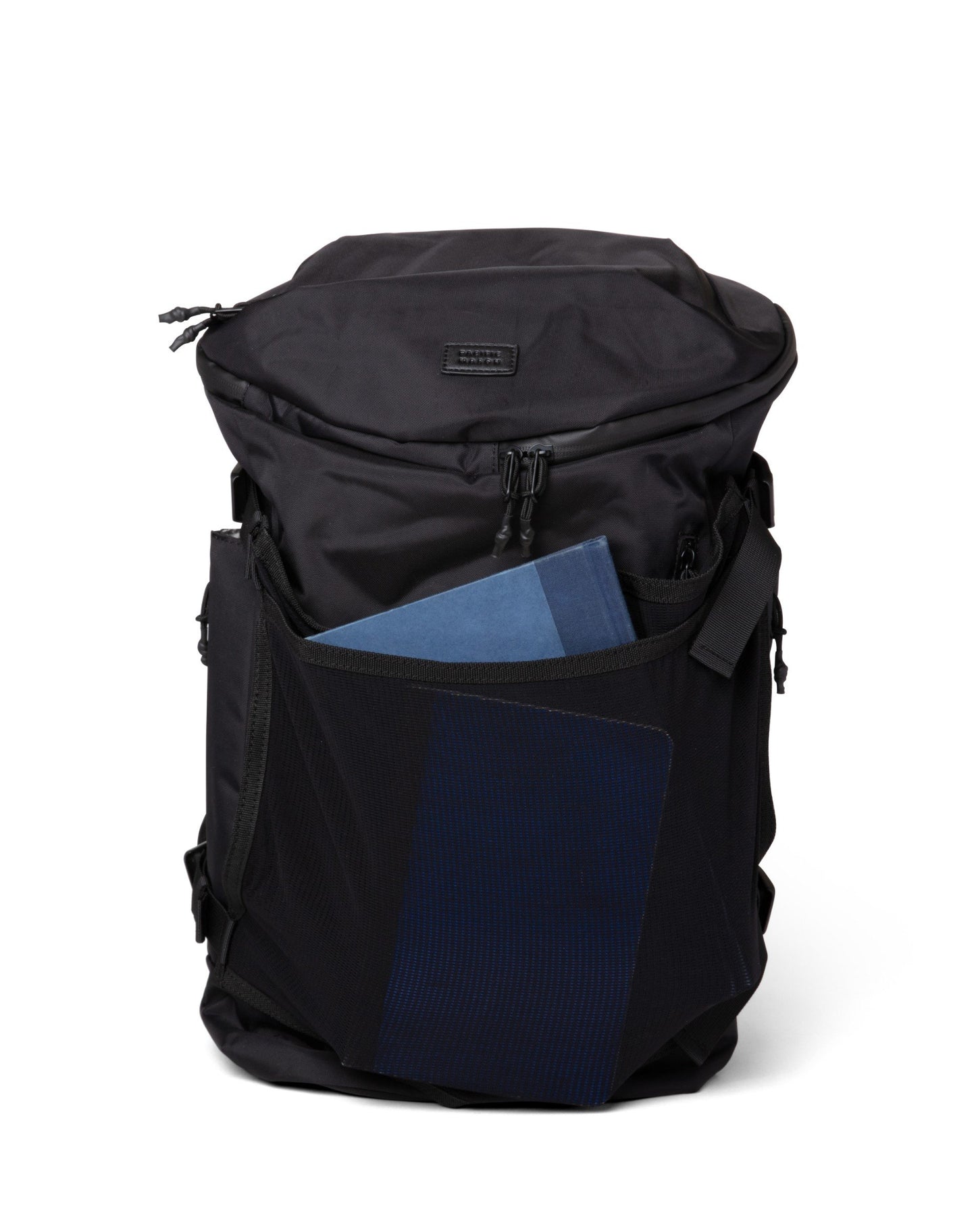 Poche Travel Backpack by Pacific Mason