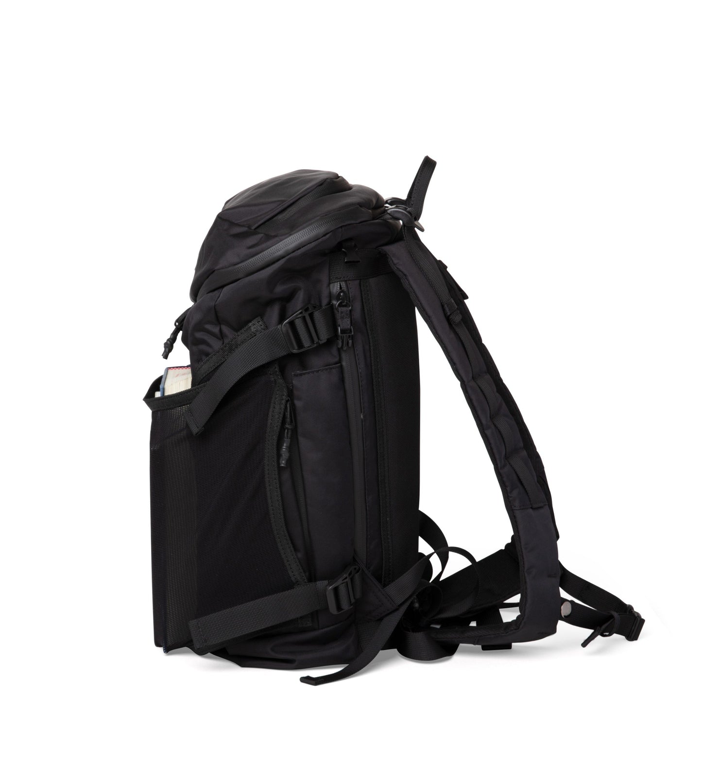 Poche Travel Backpack by Pacific Mason