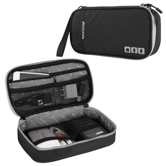 Tech Accessories Travel Bag - Soft Case