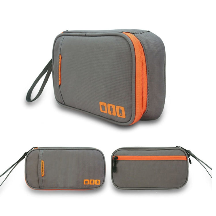 Tech Accessories Travel Bag - Soft Case