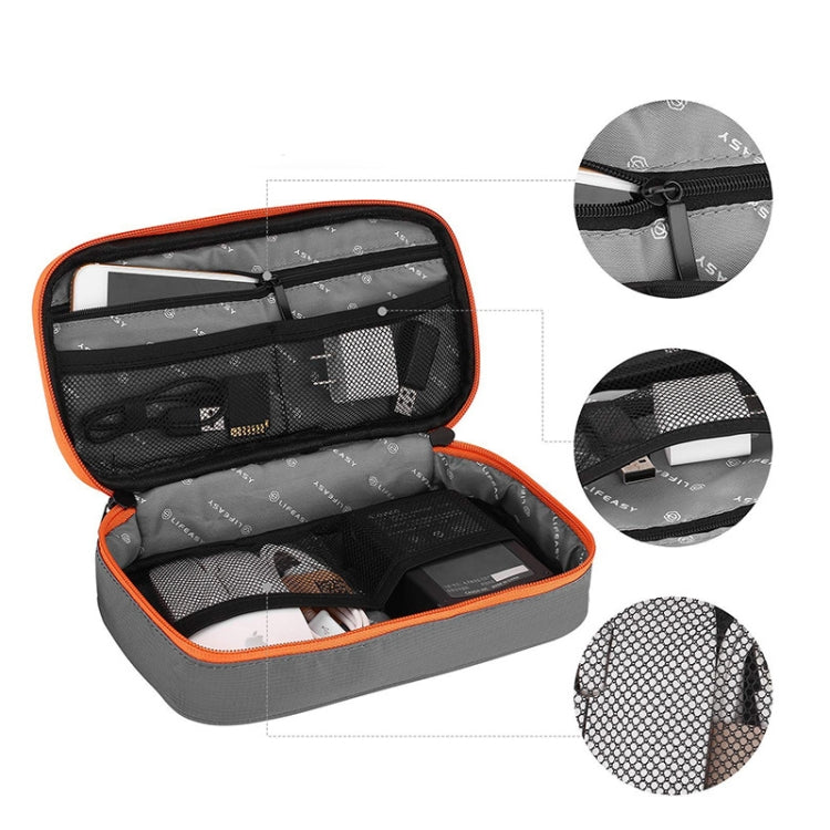 Tech Accessories Travel Bag - Soft Case